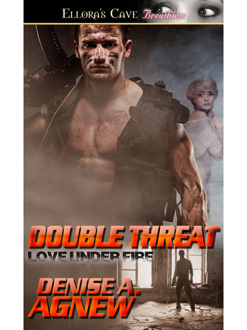 Title details for Double Threat by Denise A. Agnew - Available
